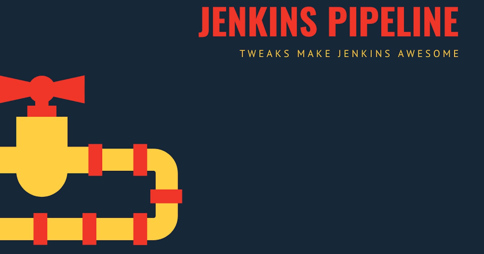 Jenkins Tweaks for Beginners - Part 2