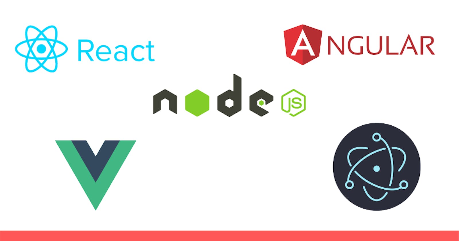 Most Popular Javascript Frameworks that will Rock this Year