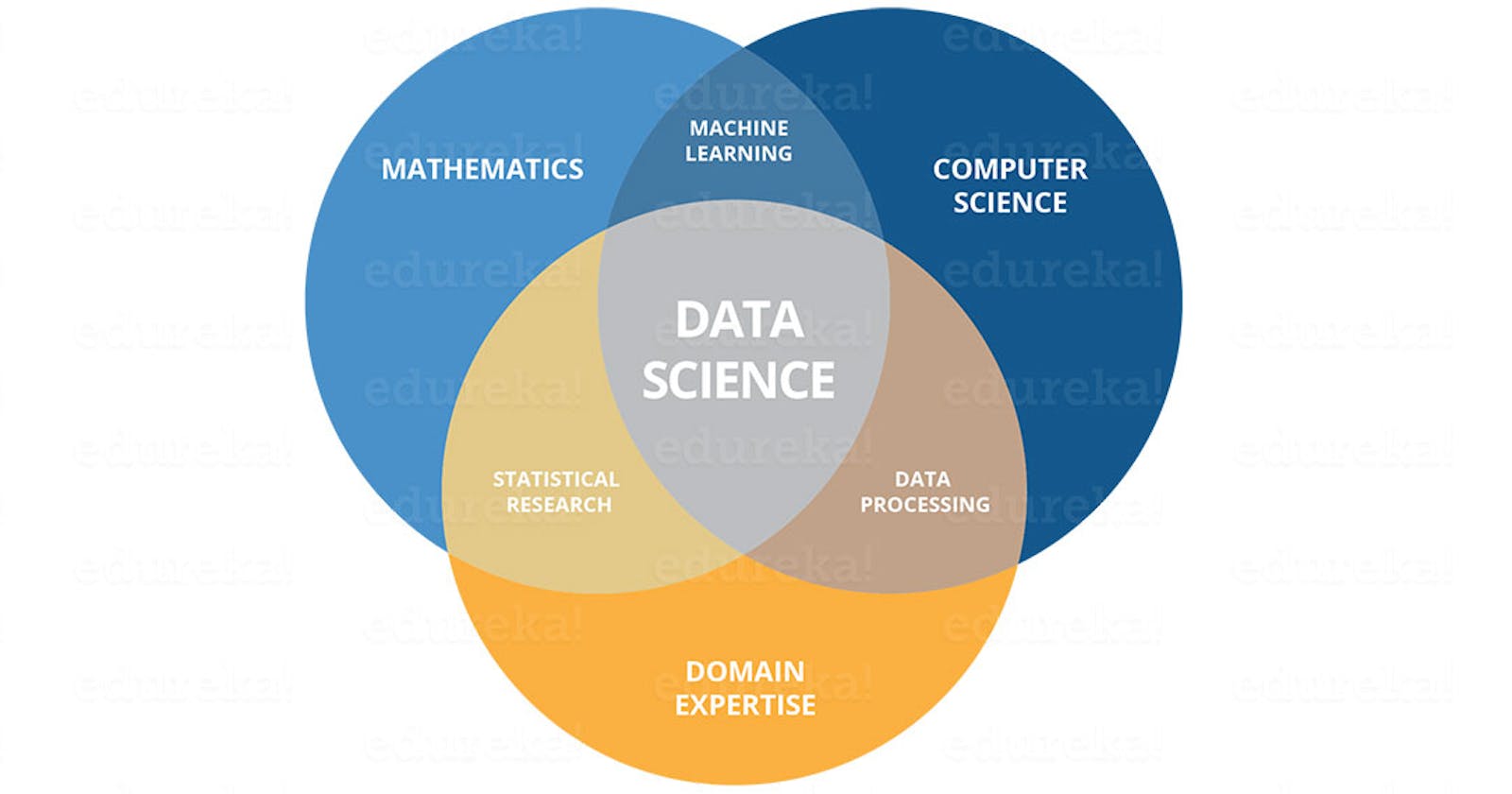WHAT IS DATA SCIENCE?