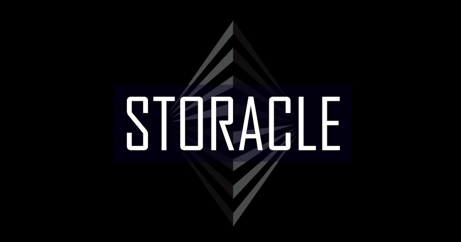 Storacle - a decentralized file storage