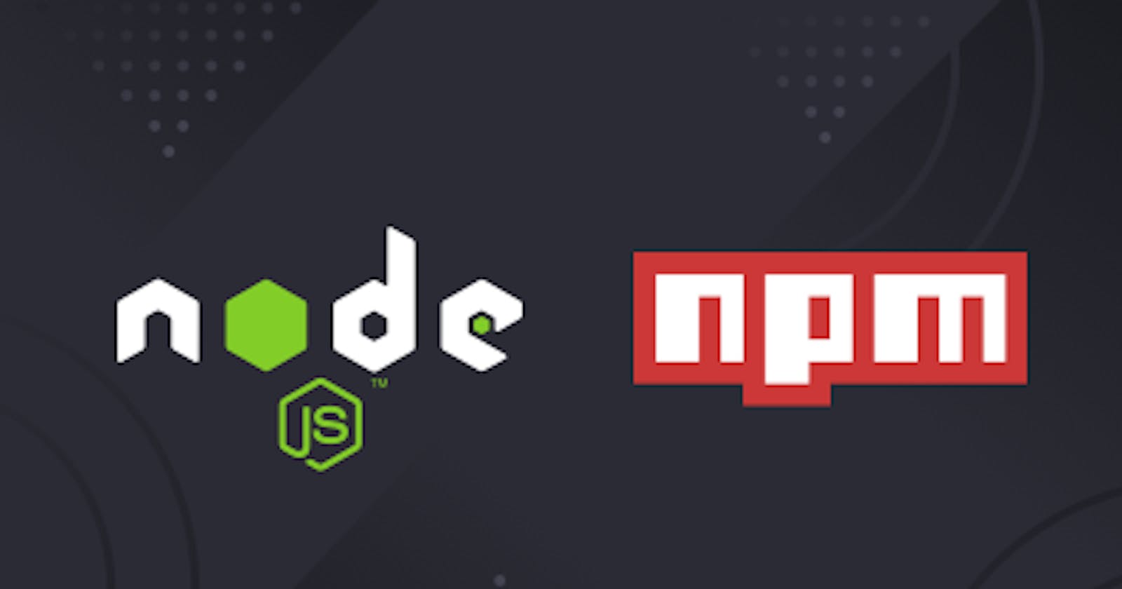 An introduction to Node.js and NPM
