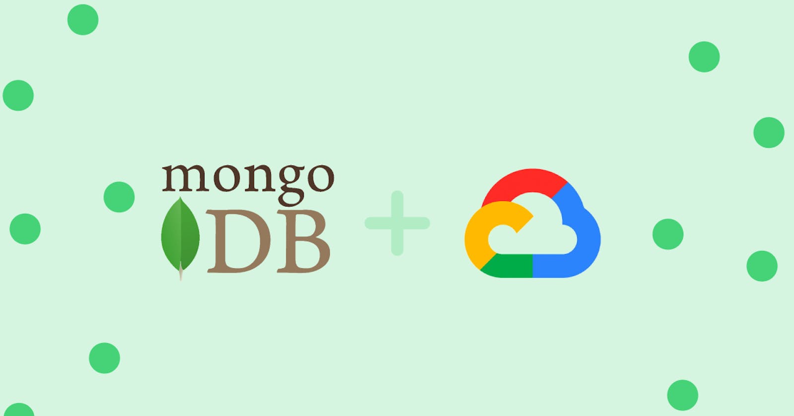 Deploying MongoDB Replica Set on Google Cloud Platform
