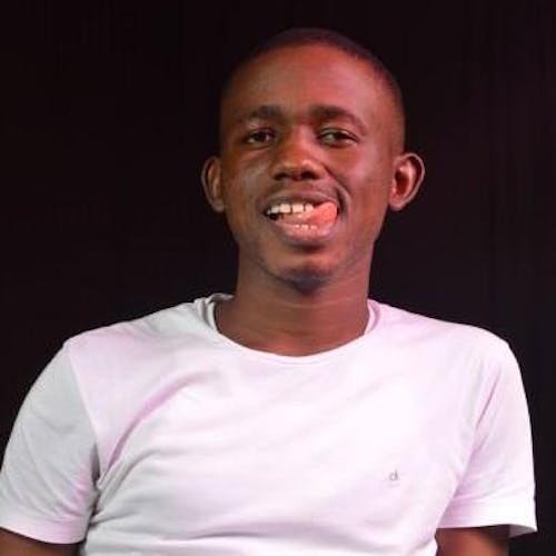 Joshua Egwuenu