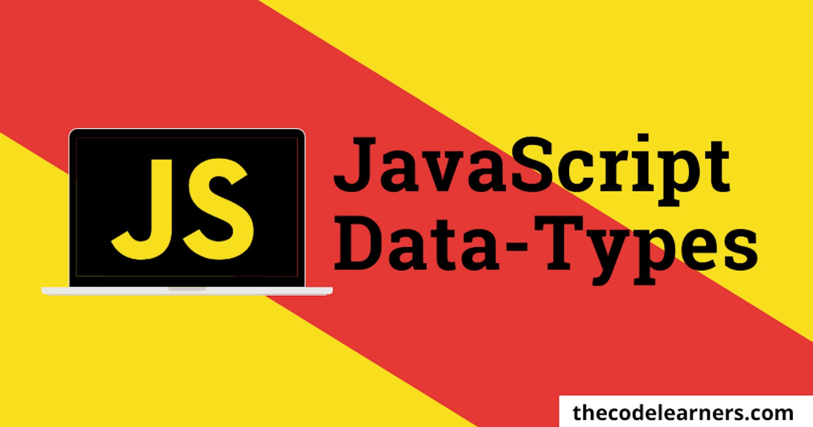 Javascript Data-Types