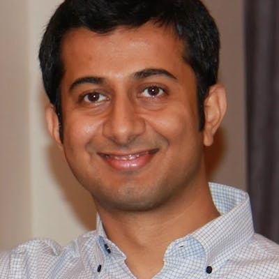 Raman Sharma