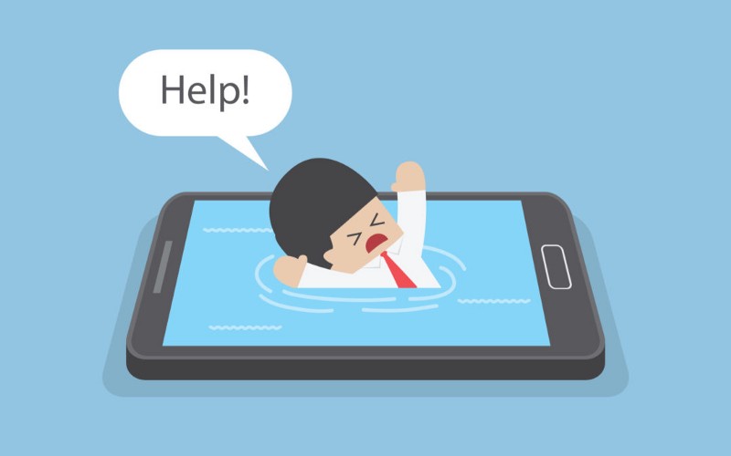 Feel you are addicted to your phone? It might not be your fault. Here's why…