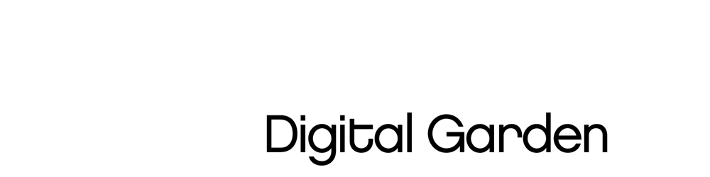 Yoma's Digital Garden