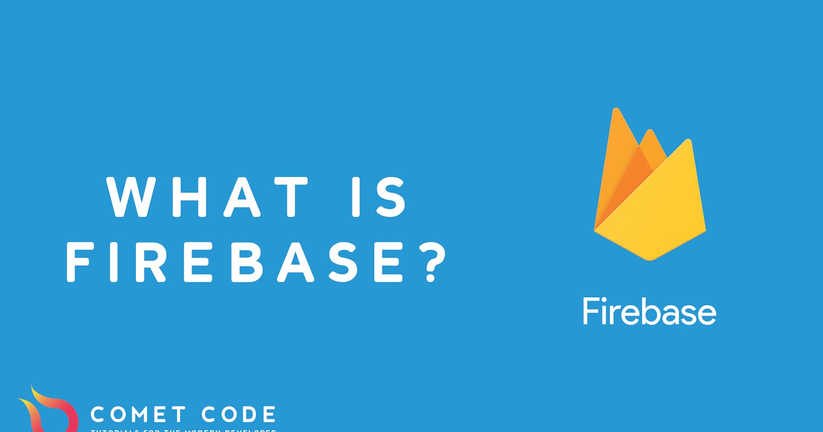 What is Firebase