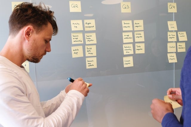 Product Managers: Who are they and what they do