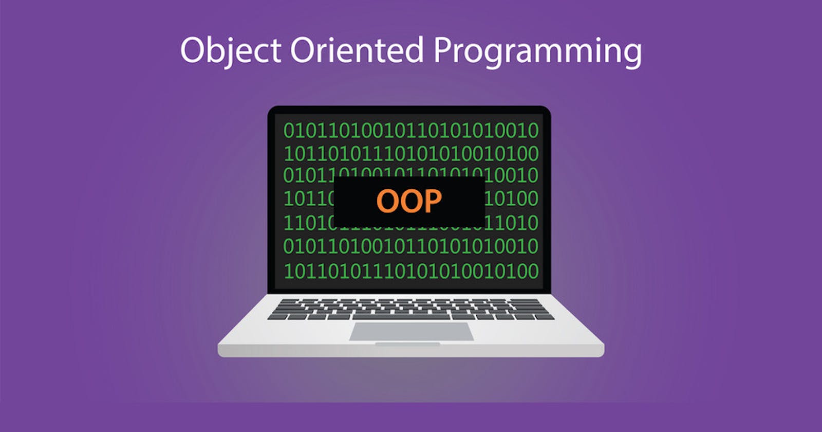 A therapeutic approach to OOP(Object-oriented programming) - part 1