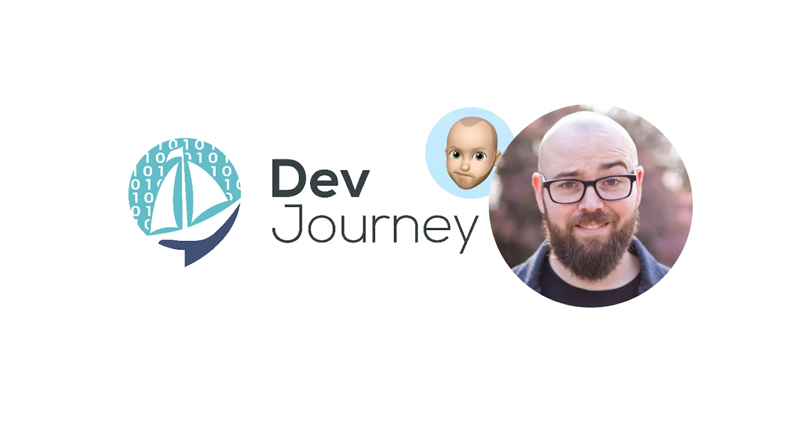 Jason Lengstorf successfully bet on himself for his career... and other things I learned recording his DevJourney