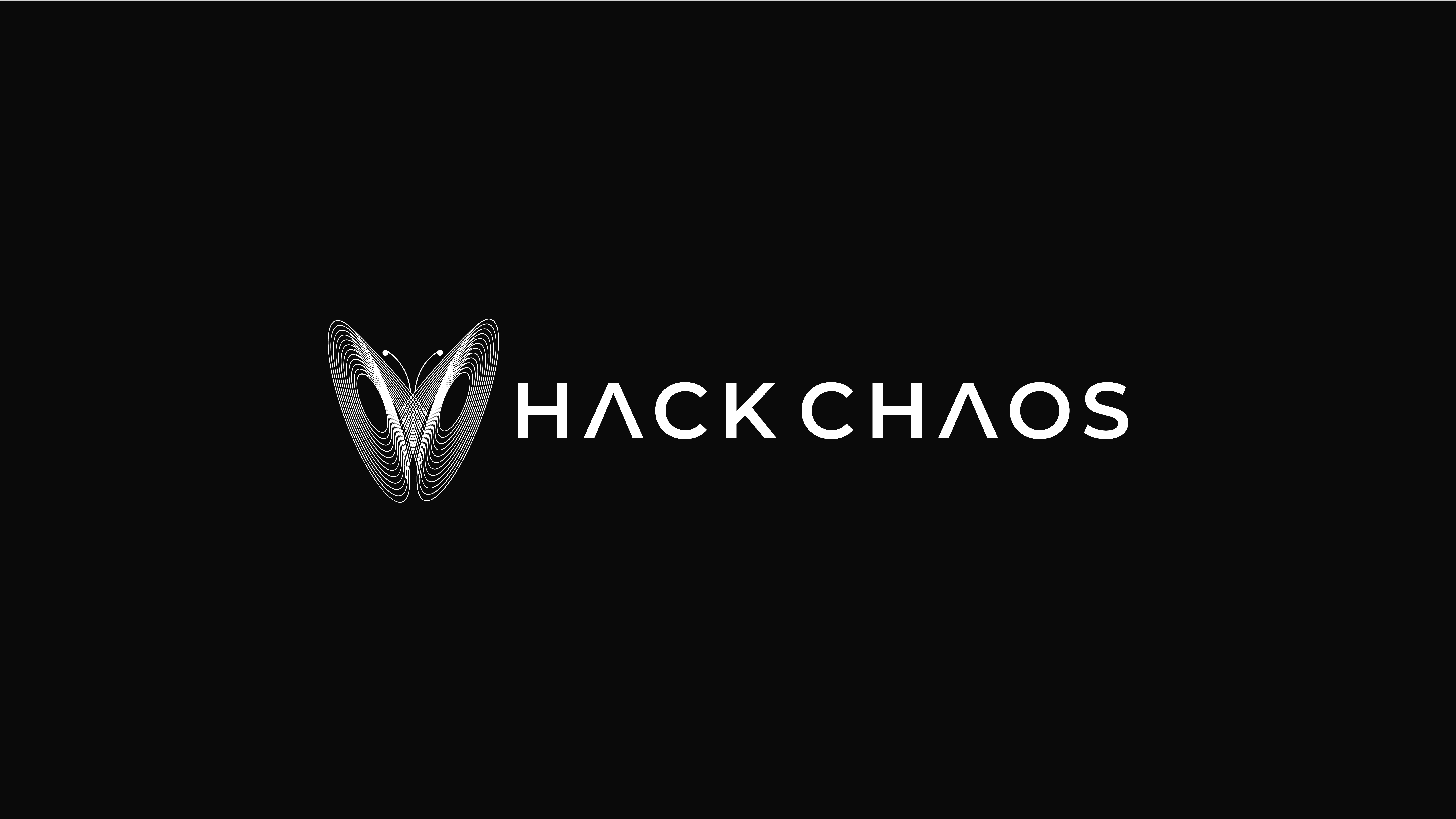 Hack Chaos - Hello World