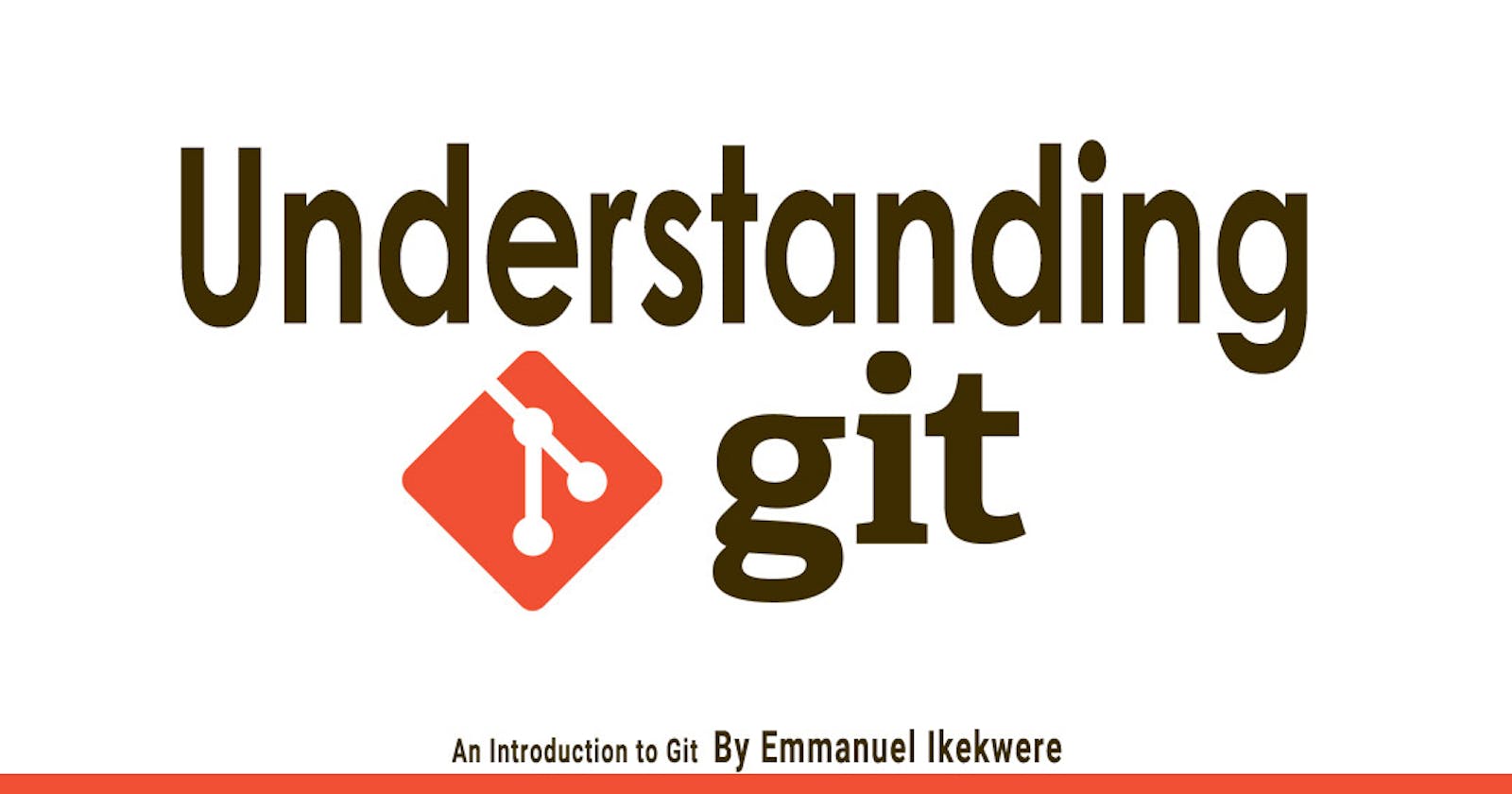Understanding Git