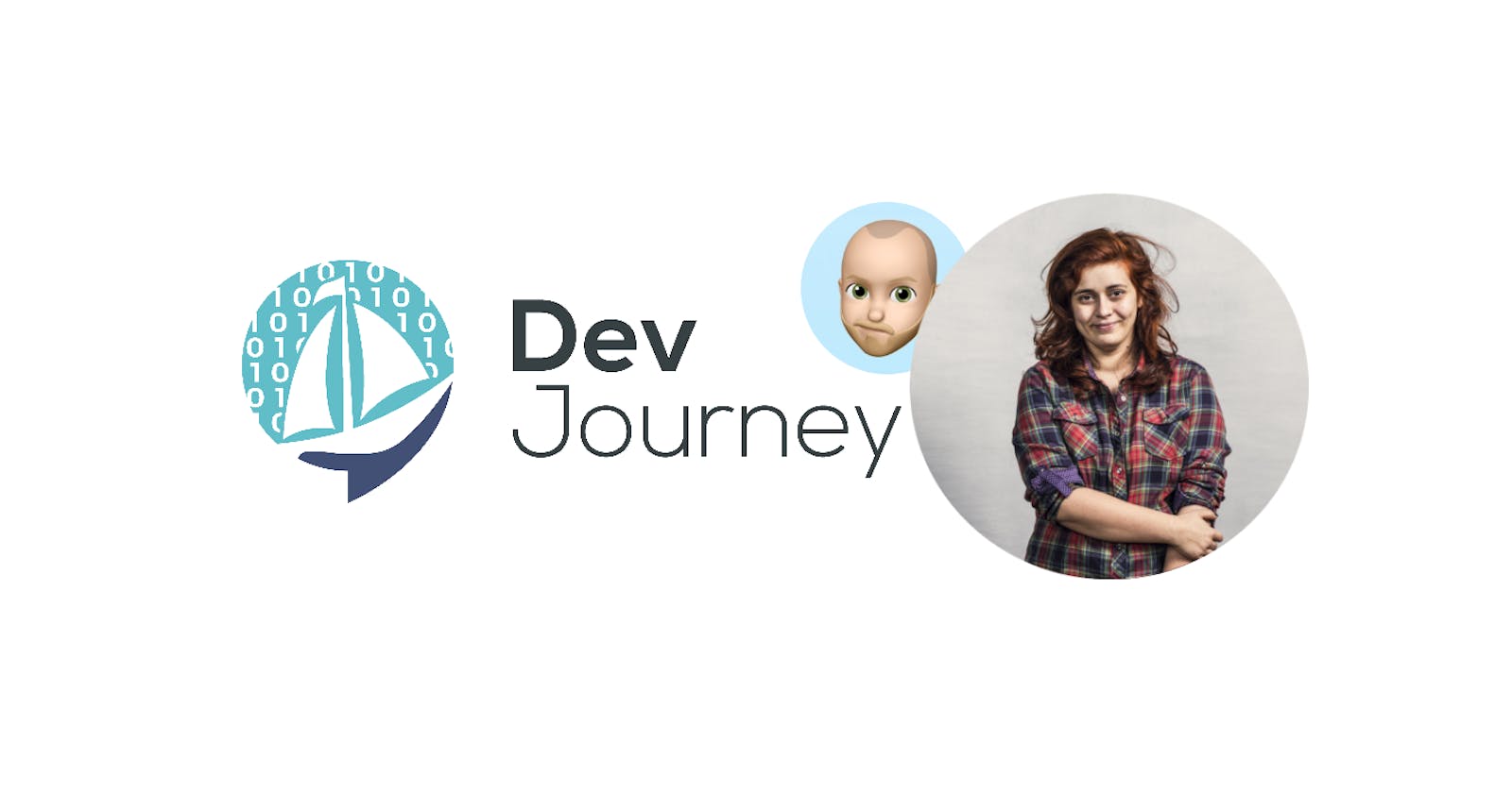 Sara Vieira is opinionated per design... and other things I learned recording her DevJourney