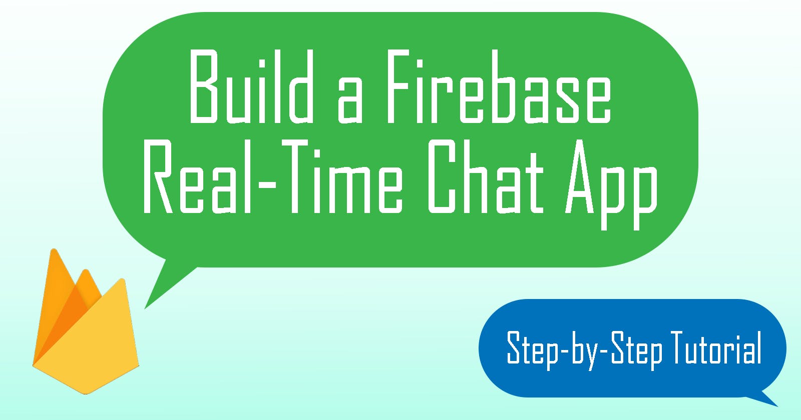 How to Build a Firebase Real-Time Chat App with Vanilla JavaScript