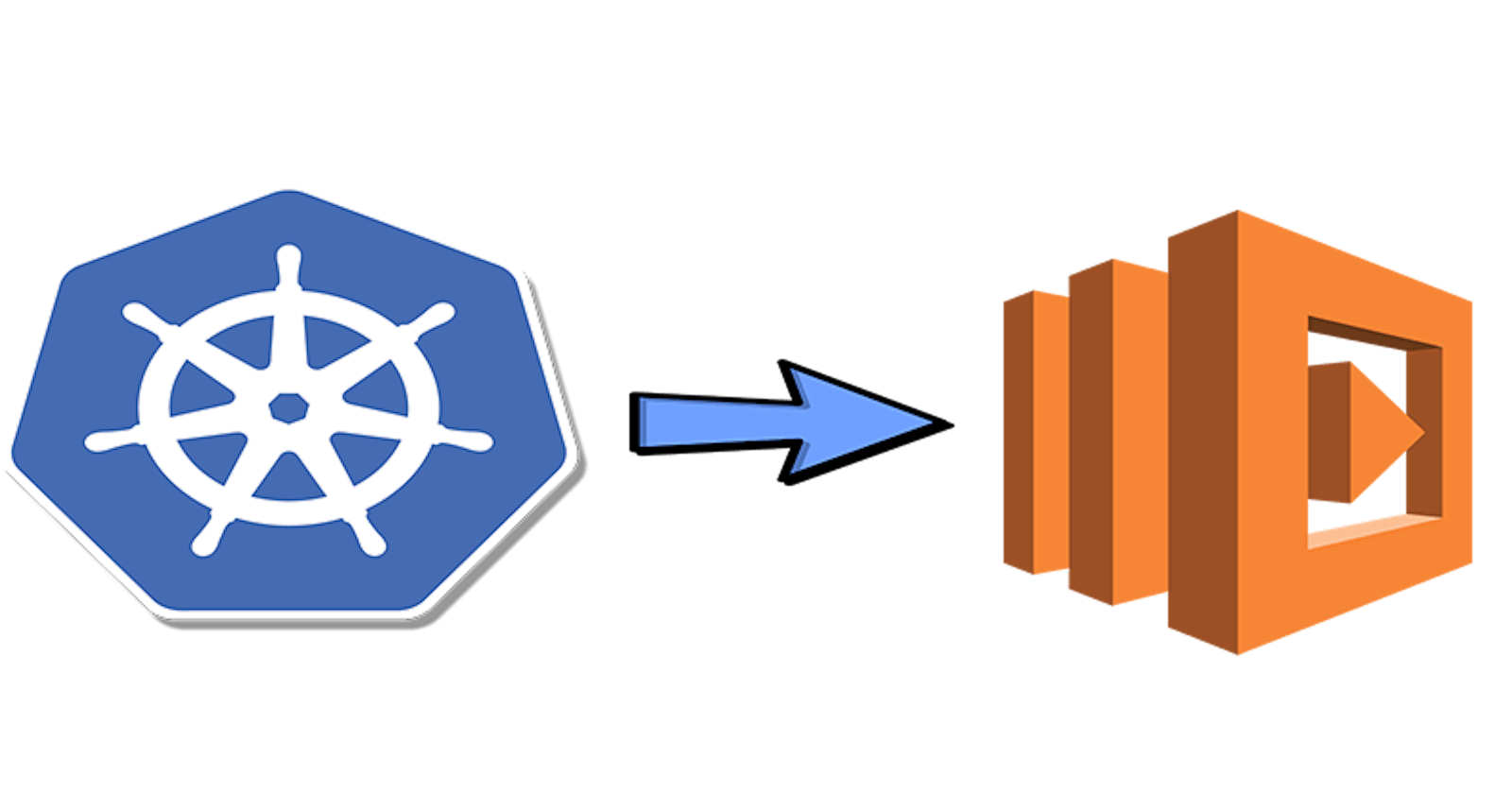 How to Launch your own Kubernetes Cluster on AWS