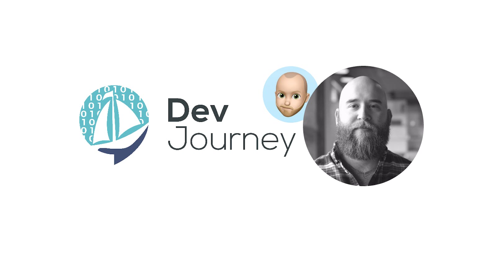 Kyle Shevlin from pastor to programmer... and other things I learned recording his DevJourney