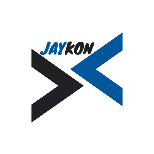 Jaykon Blog
