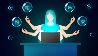 5 TIPS FOR A DEVELOPER