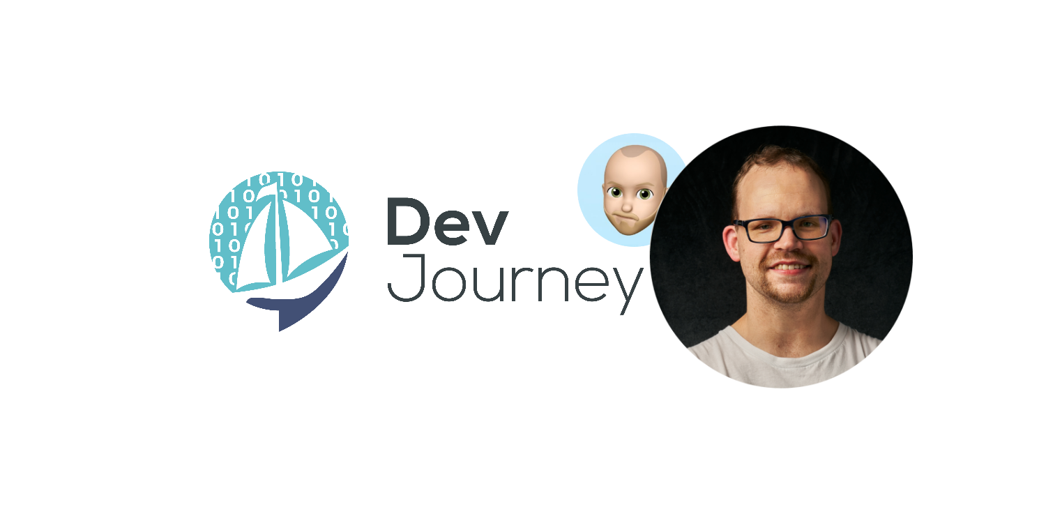 Josh Long found his place in the world as a developer advocate with the Spring team... and other things I learned recording his DevJourney