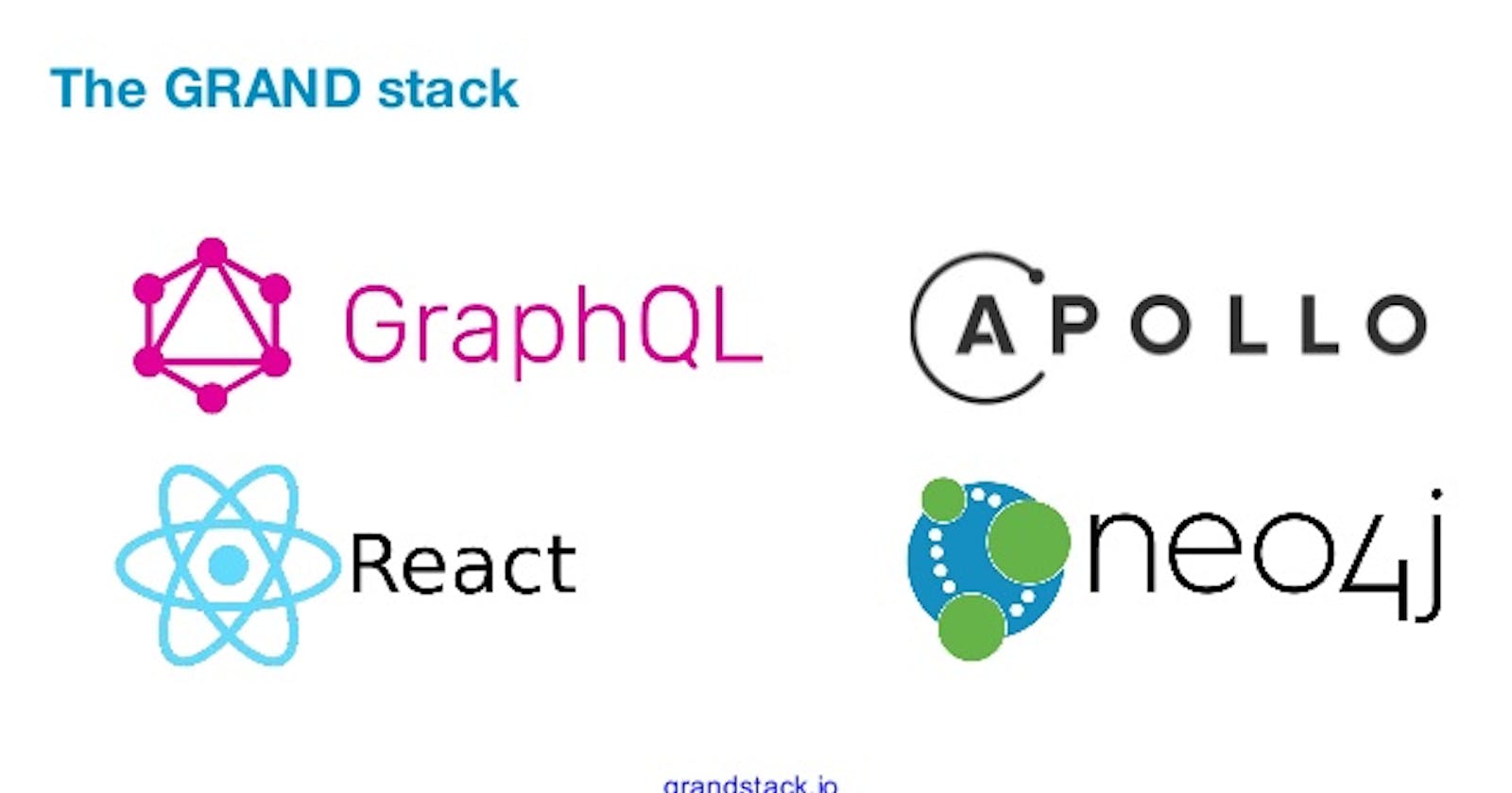 6. Full-stack GraphQL application using GRAND stack