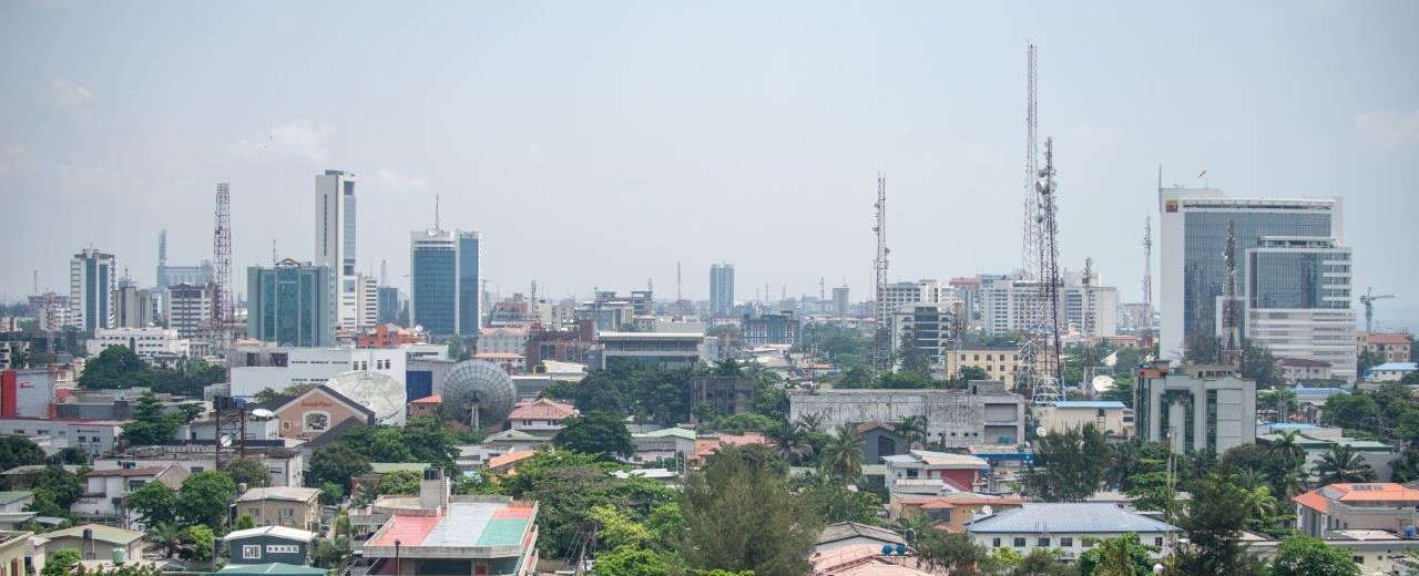 Selecting a Location for your Restaurant with Data Analysis