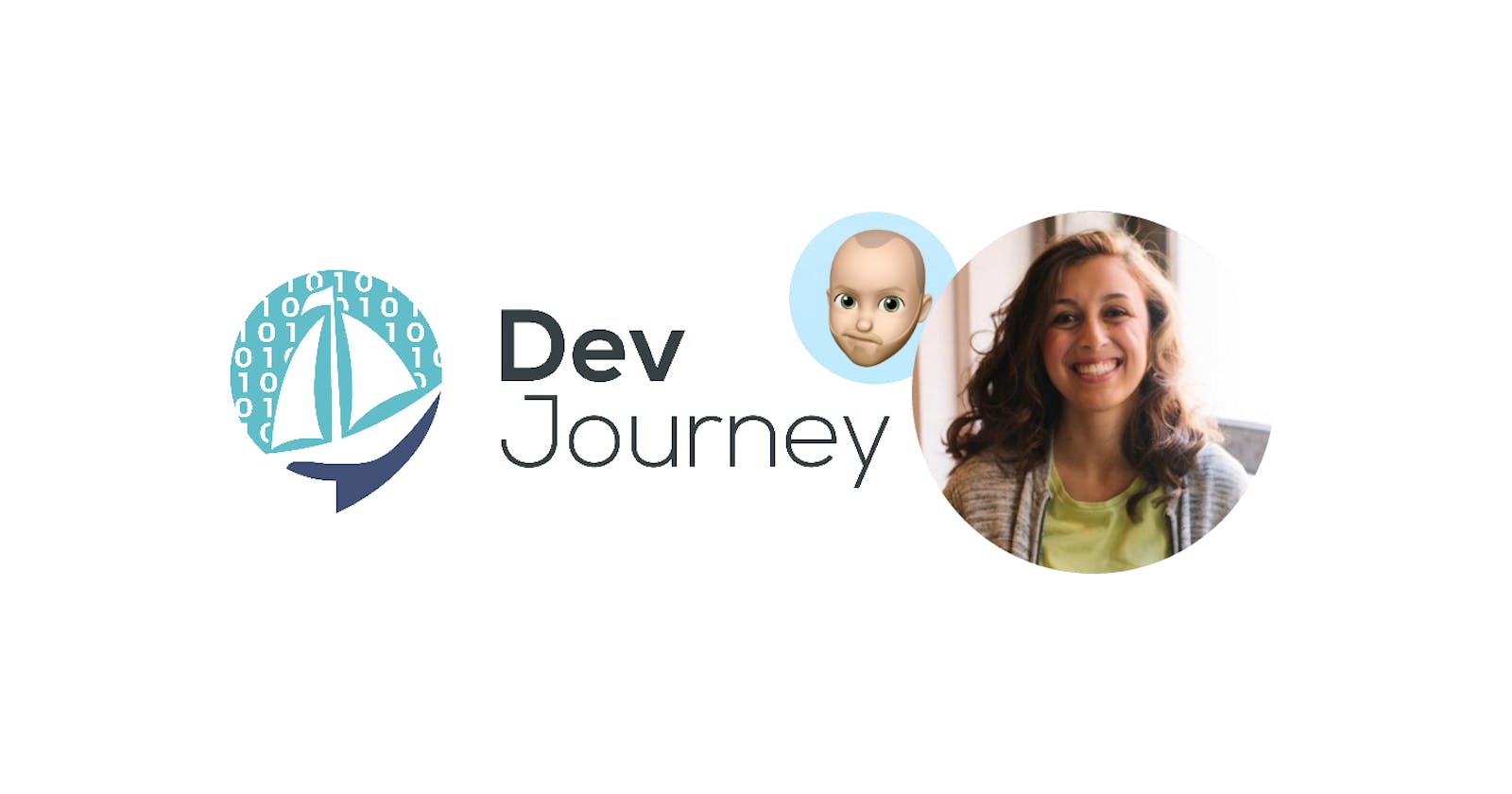Cassidy Williams at the core of developer experience... and other things I learned recording her DevJourney