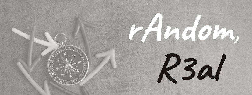 rAndom&R3al