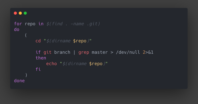 Helping myself change the default git branch