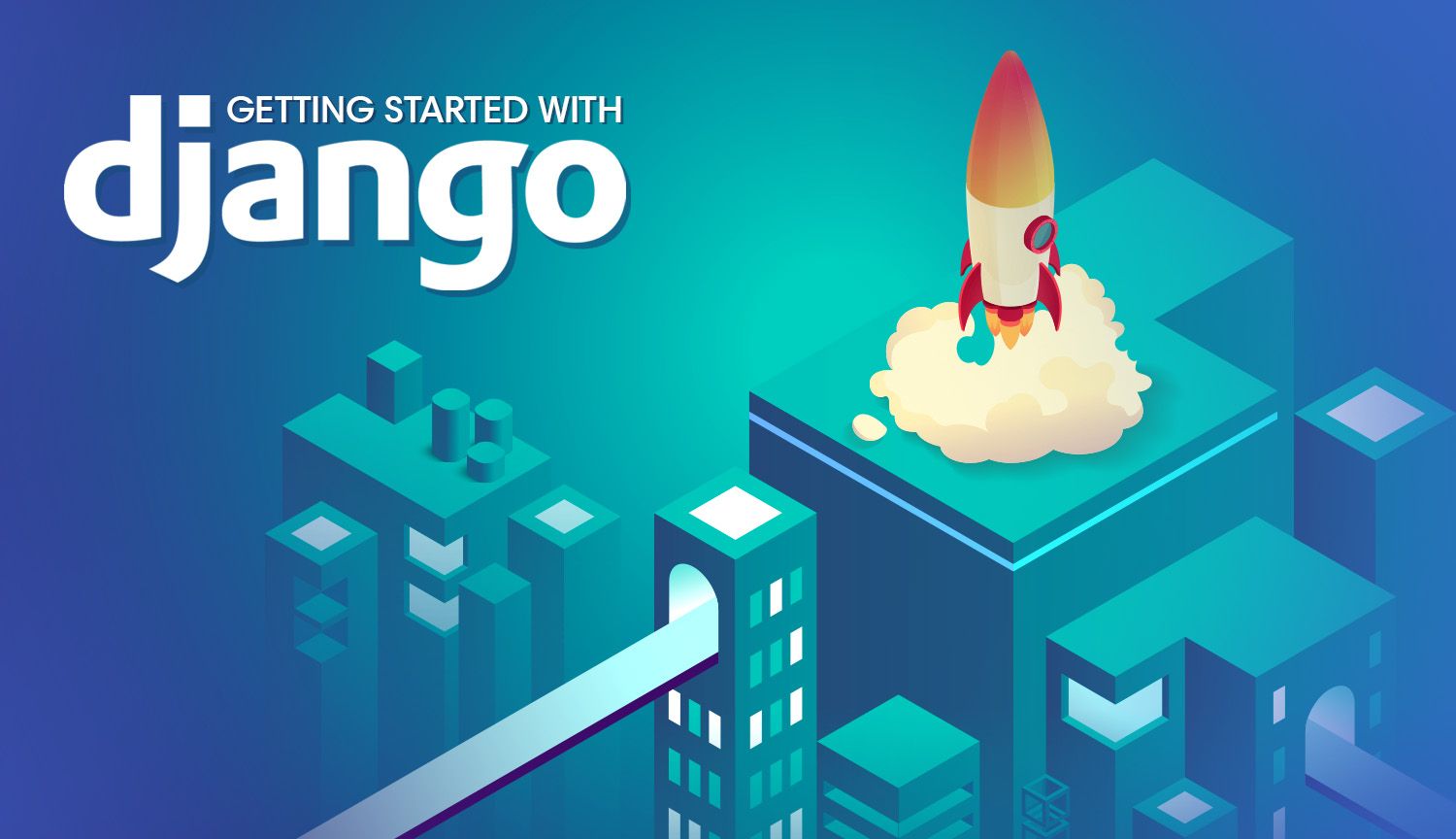 Django Project Structure