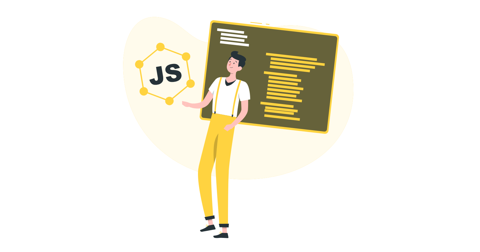 4 funcionalidades para começar a utilizar na JavaScript hoje