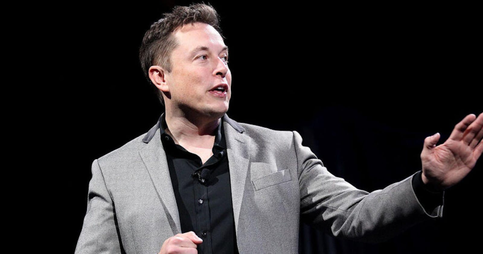 Elon Musk Is Fast Becoming The Steve Jobs Of Today