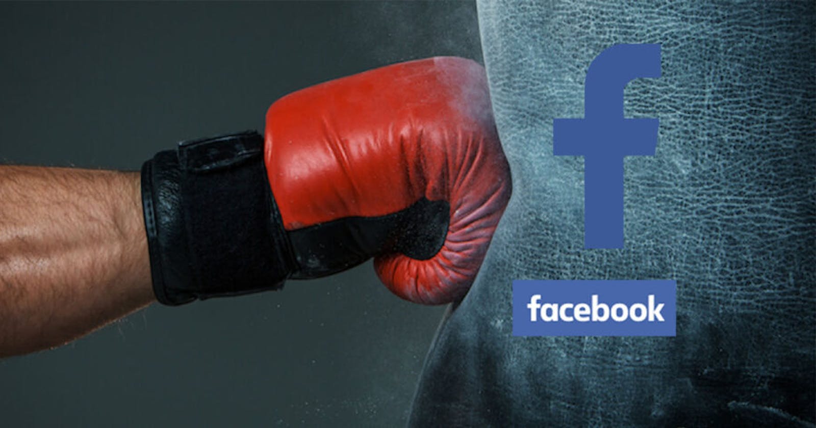 How Facebook Moved from Social Media Giant To “Punching Bag”