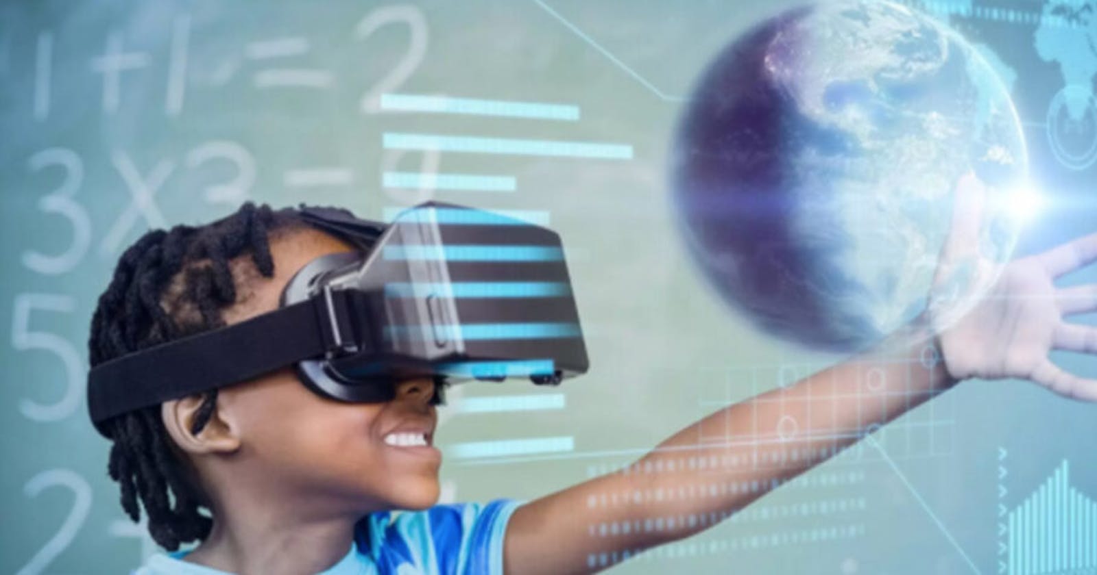 Virtual Reality and The Concept of Schooling
