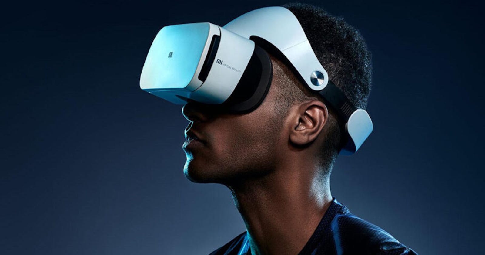 Virtual Reality- Creating a Future for Entertainment/Show Business
