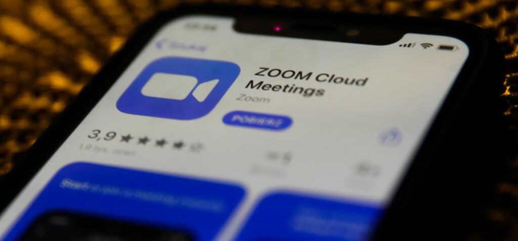 Does the Zoom Chat Encryption Feature Sound Like ‘Security Is Not Free’?