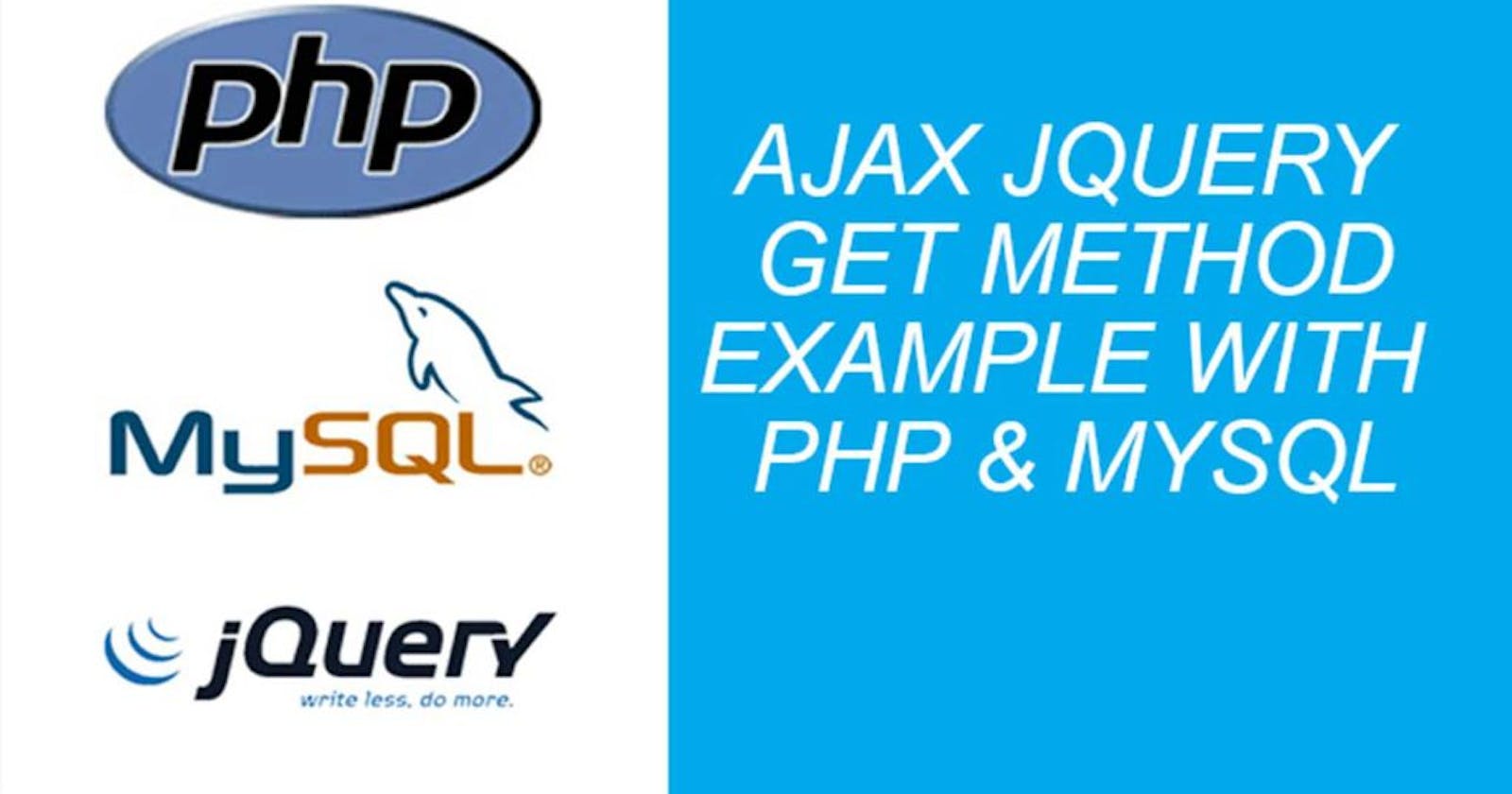 How to Capture HTML5 Form Inputs To ClearDB MySQL Database on Heroku Using PHP and JQuery AJAX