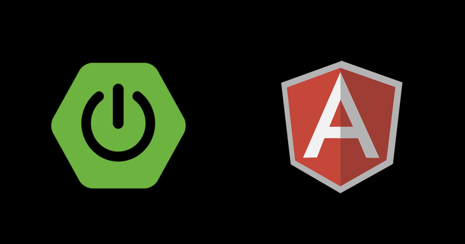 How to make SpringBoot + AngularJS applications run on a single port?