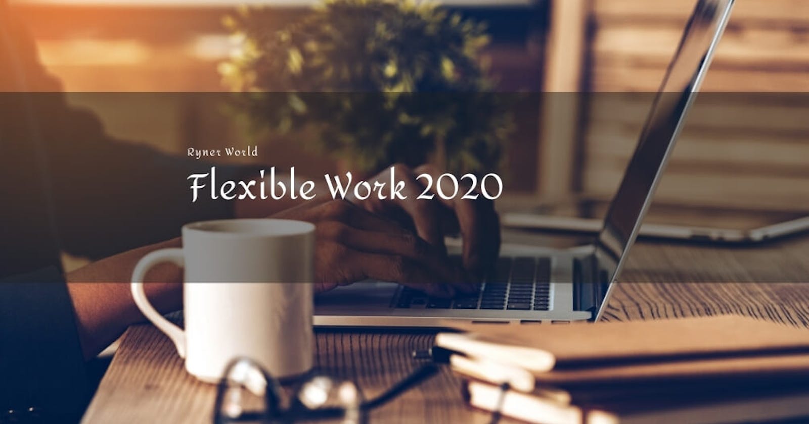 Flexible Work 2020