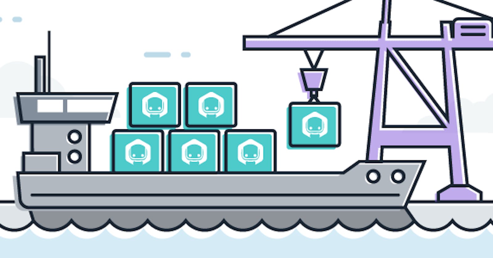 Lessons Learned from Dockerizing our Applications