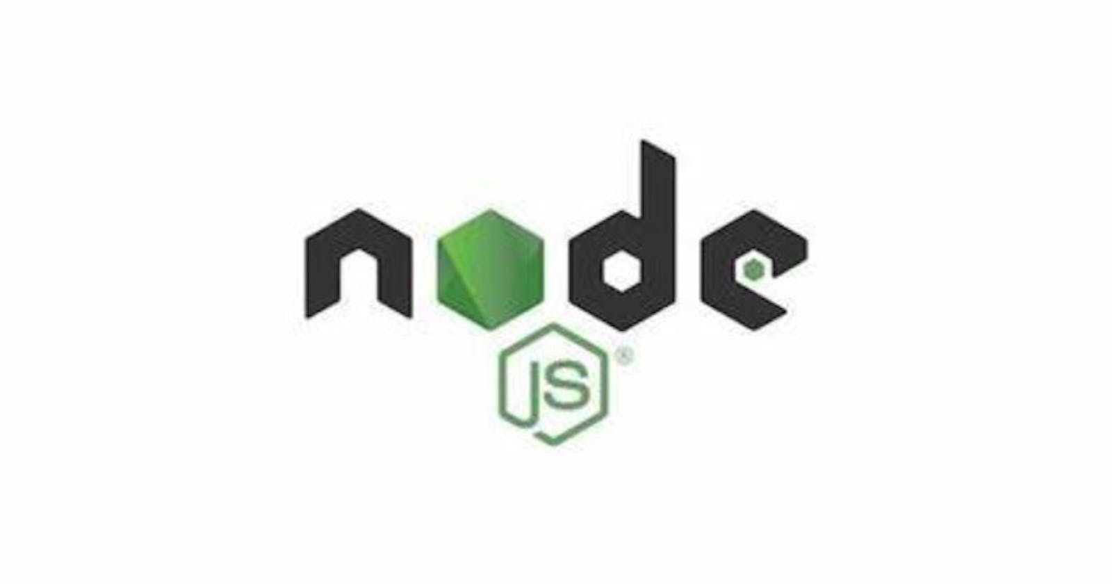 An insight to get/post requests in Nodejs !