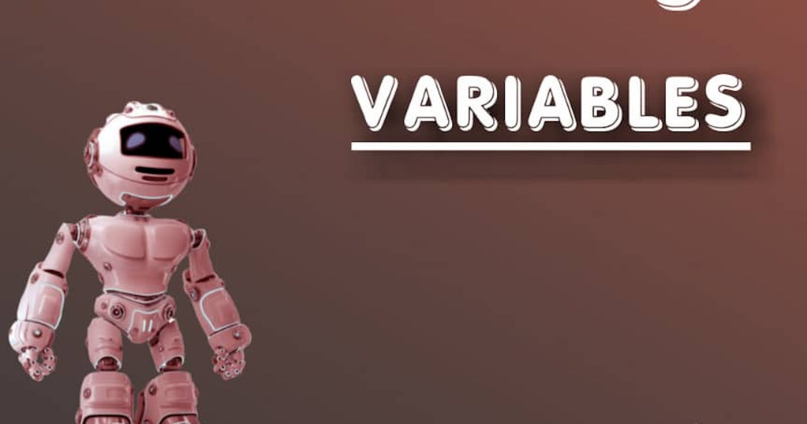 Tips on naming your variables