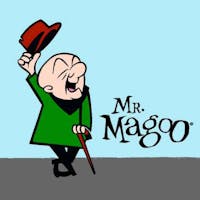 Mister Magoo's photo