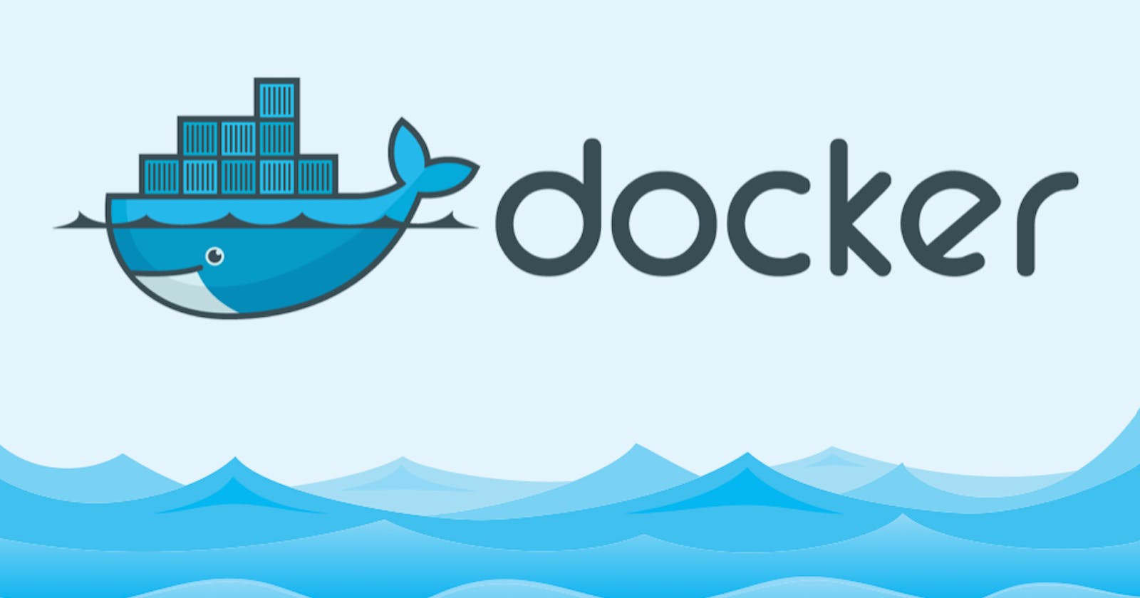 A beginners guide to Docker