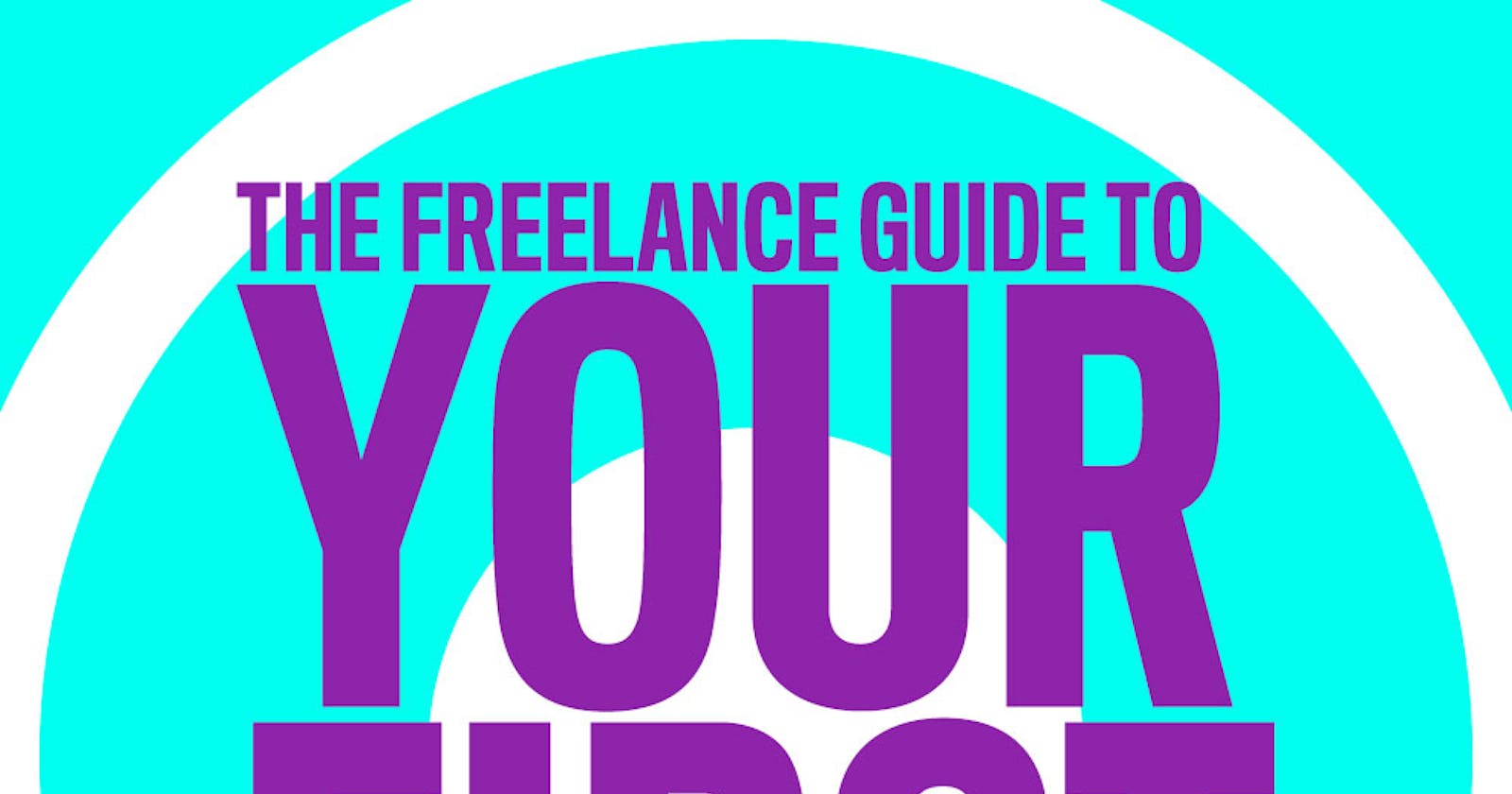 Tips to get your first client as a freelancer