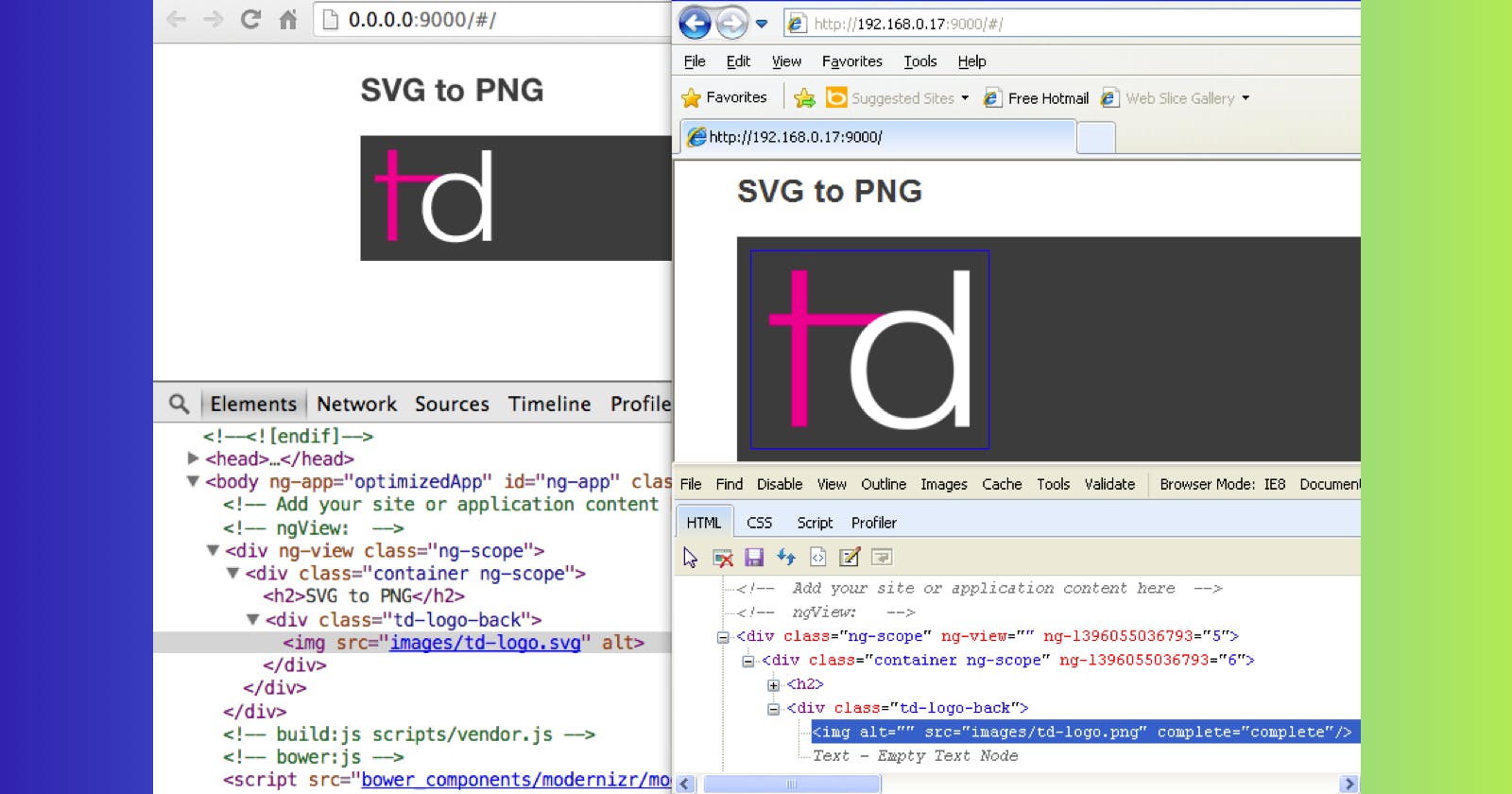 SVG to PNG fallback in AngularJS