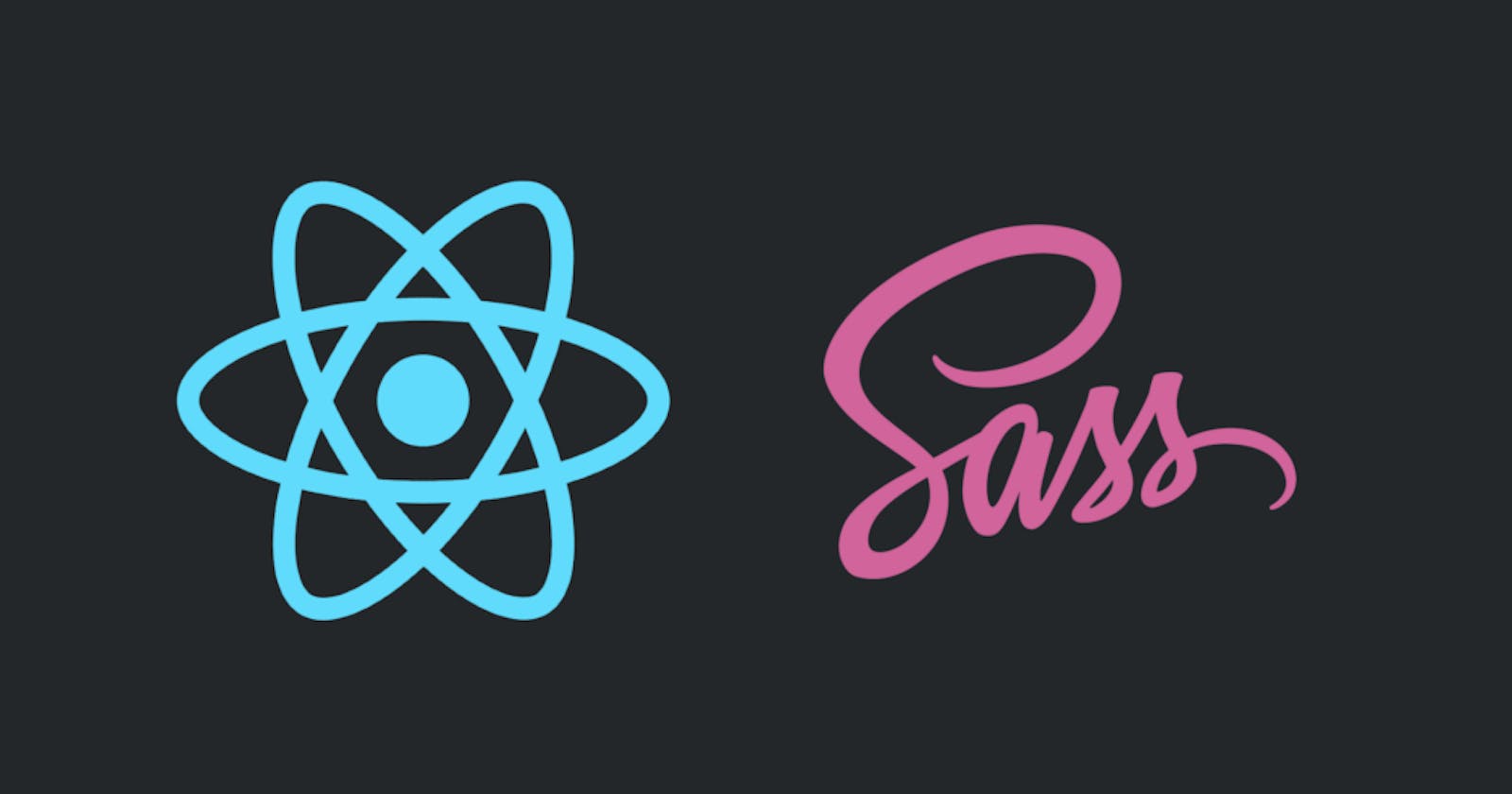 Using Sass in a create-react-app Application
