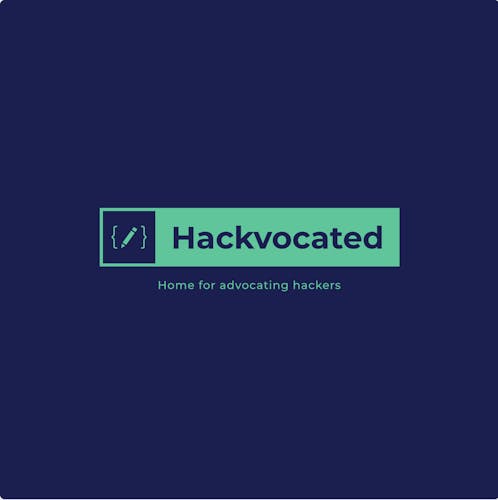 Hackvocated