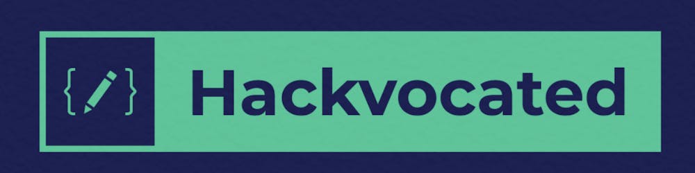 Hackvocated
