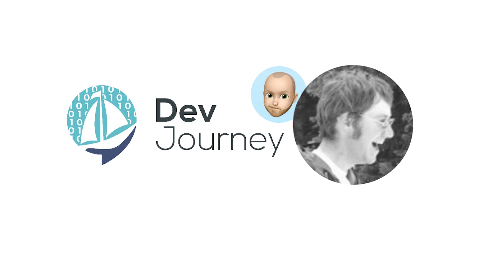 Dan Moore went from sci-fi to devrel... and other things I learned recording his DevJourney